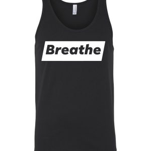 Breathe Tank Top