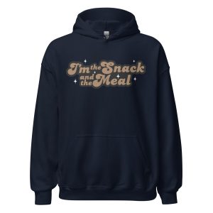 I'm The Snack Hoodie
